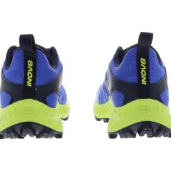 Trailtalon (M) Blue/Black/Lime