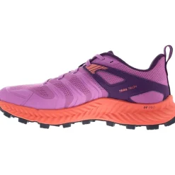 Trailtalon (W) Purple/Coral