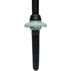 Trail Trekking Poles Iron Red