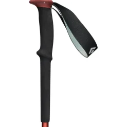 Trail Trekking Poles Iron Red