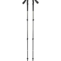 Trail Trekking Poles Pine Smoke