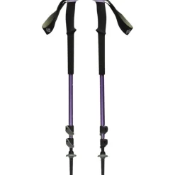 Trail Trekking Poles Soft Lilac