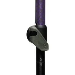 Trail Trekking Poles Soft Lilac