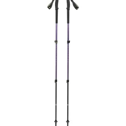 Trail Trekking Poles Soft Lilac