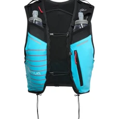 Trail Vest 5L Malibu Blue/Hibiscus