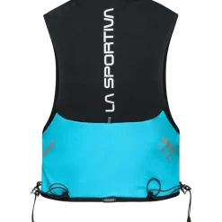 Trail Vest 5L Malibu Blue/Hibiscus