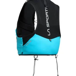 Trail Vest 5L Malibu Blue/Hibiscus
