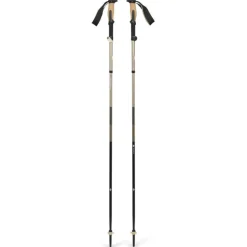 Trail Vista Flz Trekking Poles White Oak