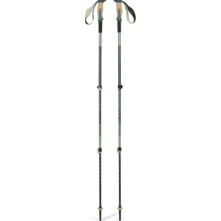 Trail Vista Shock Trek Poles Deep Woods
