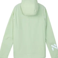 Trail Wind Jacket Light Green