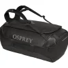 Transporter 65 Black
