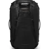 Transporter Duffel 120 Raven Black/Black