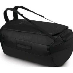 Transporter Duffel 120 Raven Black/Black