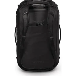 Transporter Duffel 65 Raven Black/Black