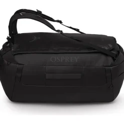 Transporter Duffel 65 Raven Black/Black