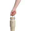 Travel Bottle 24oz (709ml) Tonal Oat