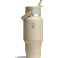 Travel Bottle 24oz (709ml) Tonal Oat
