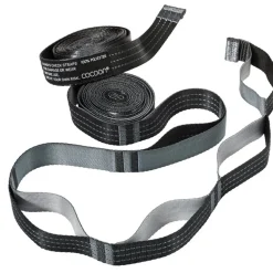 Travel Hammock Double Set