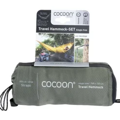 Travel Hammock Set