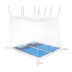 Travel Net Ultralight Box Double