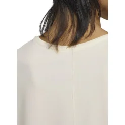 Travel T W Cotton White Heather