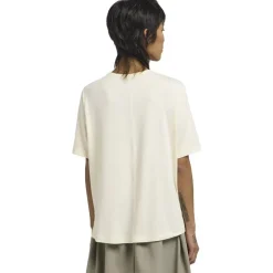 Travel T W Cotton White Heather
