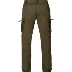 Trax Trousers Light Pine