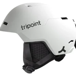 Trdkova Hardshell Mips Matt White