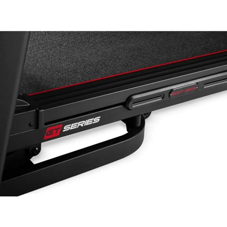 Treadmill GT3.0, Löpband