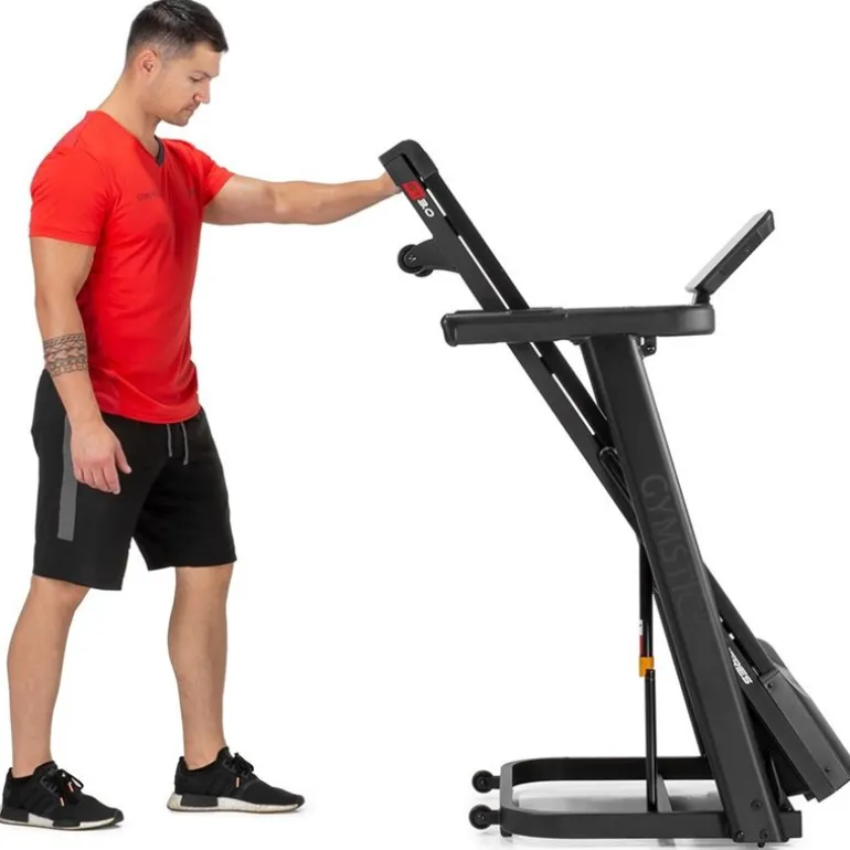 Treadmill GT3.0, Löpband