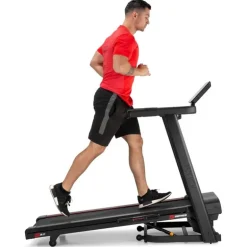 Treadmill GT3.0, Löpband