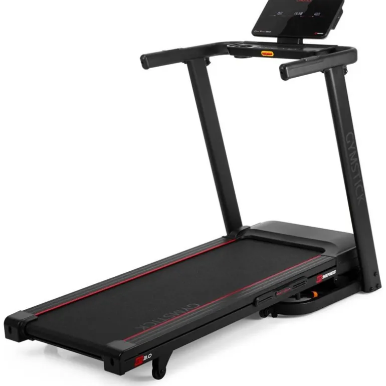 Treadmill GT3.0, Löpband