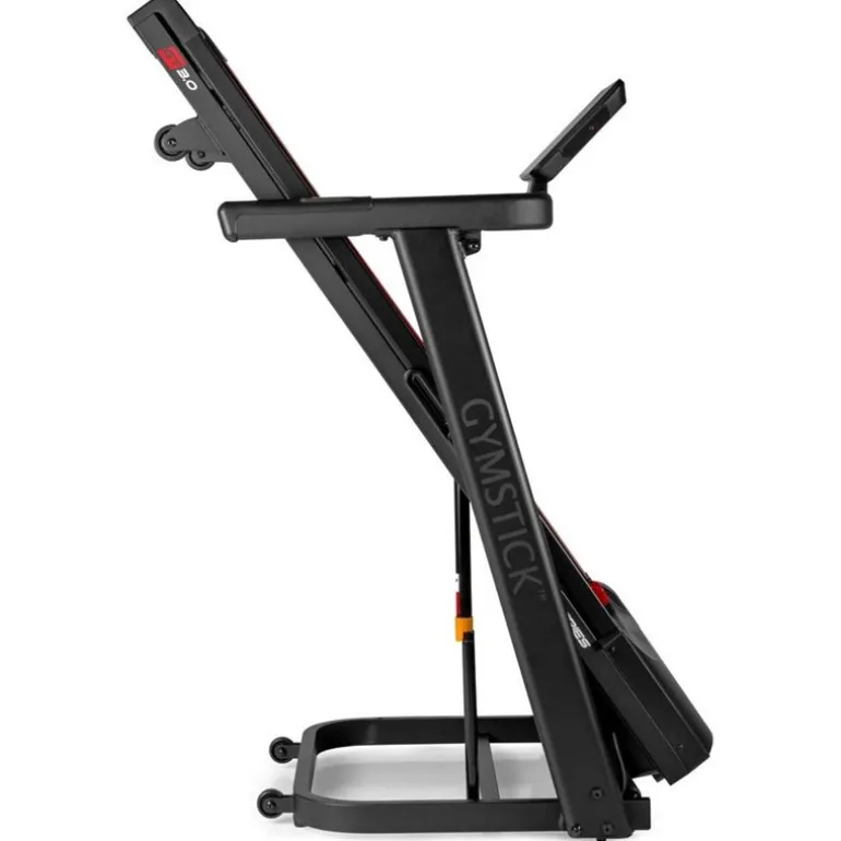 Treadmill GT3.0, Löpband