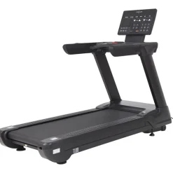 Treadmill T100, Löpband