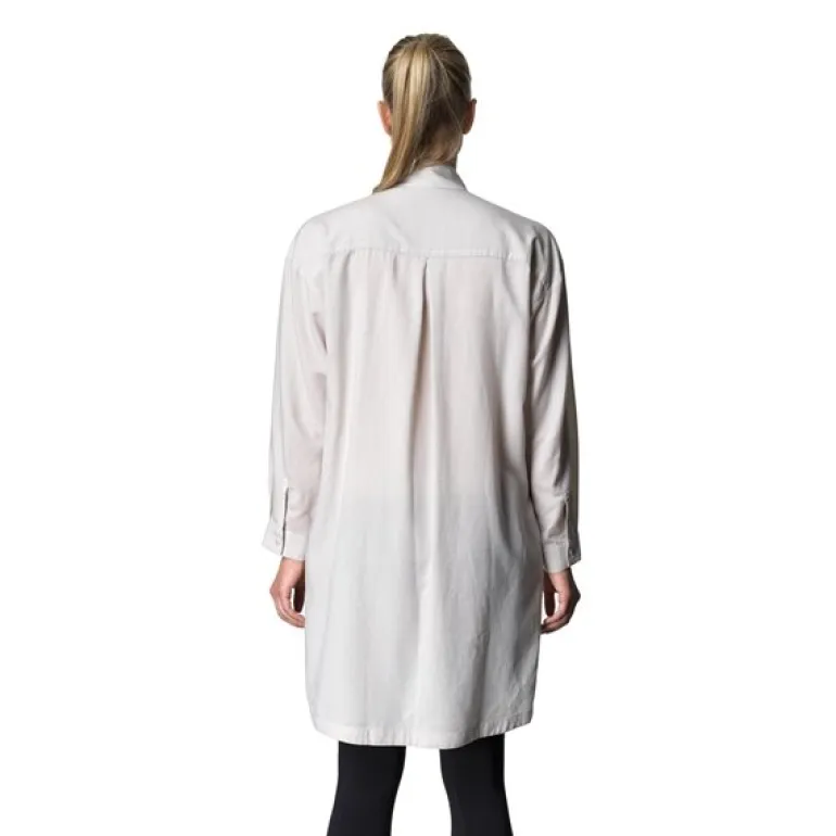 Tree Dress Women Sandstorm Light