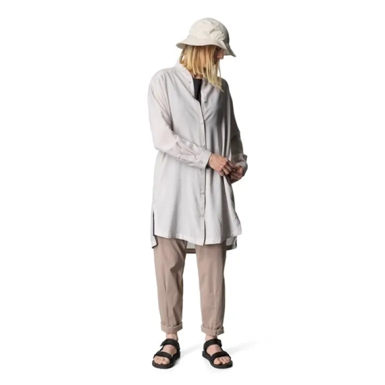 Tree Dress Women Sandstorm Light