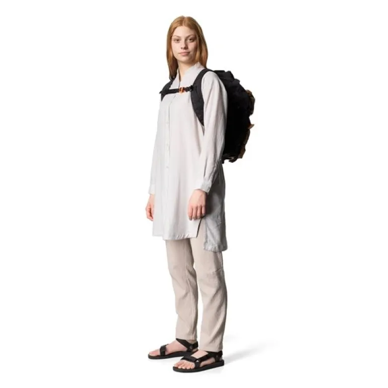 Tree Dress Women Sandstorm Light