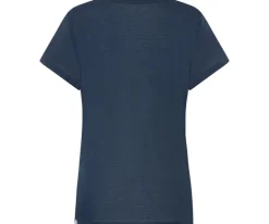 Tree Message Tee Women