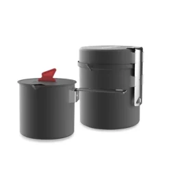 Trek Pot Set