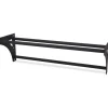 Triangular Chin Up Bar Short, Rig