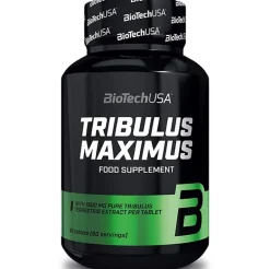 Tribulus Maximus, TST Booster
