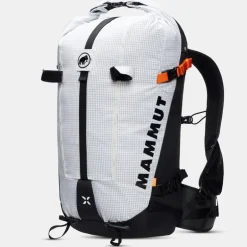 Trion 28 White/Black