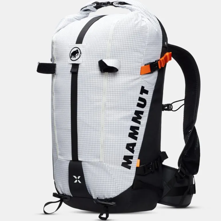 Trion 28 White/Black