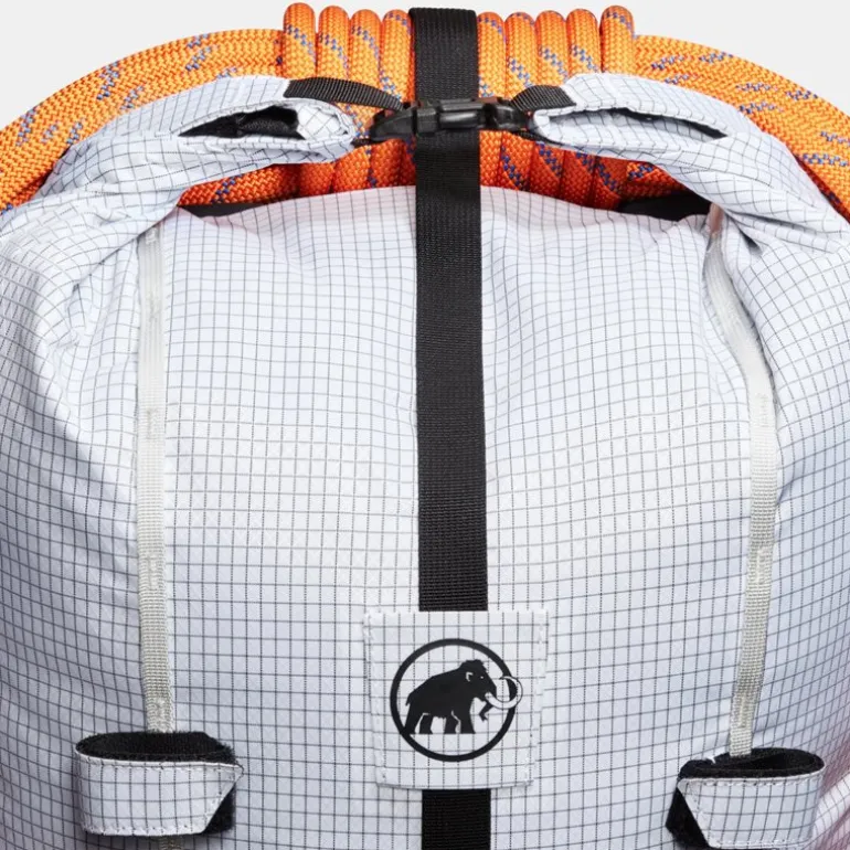Trion 28 White/Black