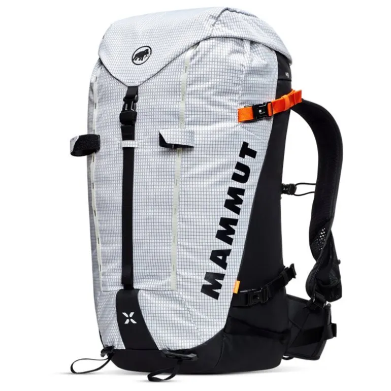 Trion 38 White/Black