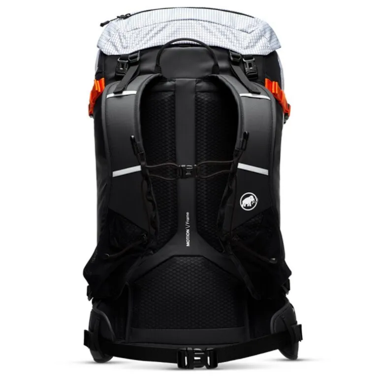 Trion 38 White/Black