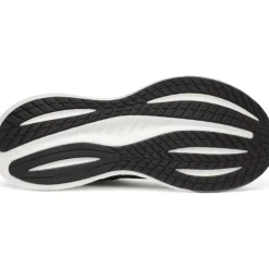 Triumph 22 Wide W Black/White