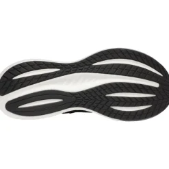 Triumph 22 Wide W Black/White