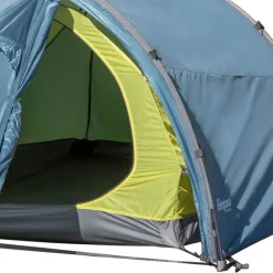 Trollhetta Tunnel 2-Pers Tent