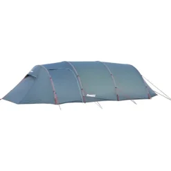 Trollhetta Tunnel 4-Pers Tent